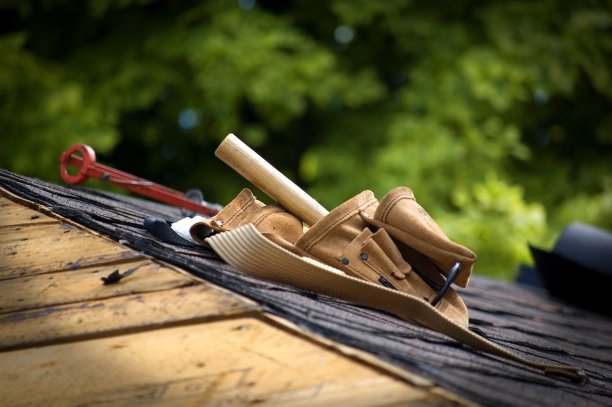 soffit-and-fascia-replacement Experts in Ferndale