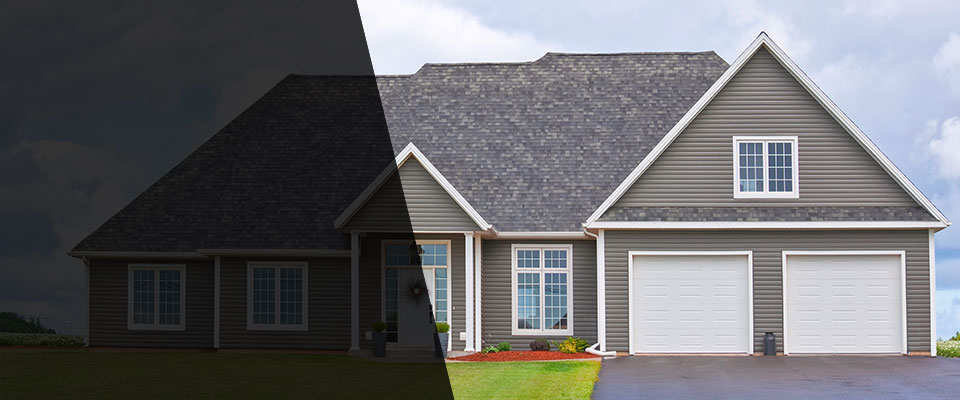 Ferndale Roofing Contractors